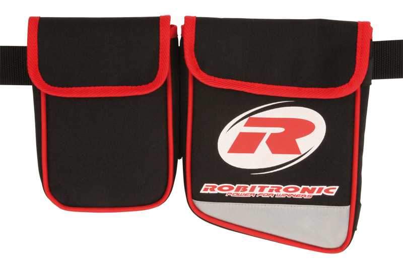 Robitronic Pit Man Bag Werkzeugtasche Gürteltasche R14012