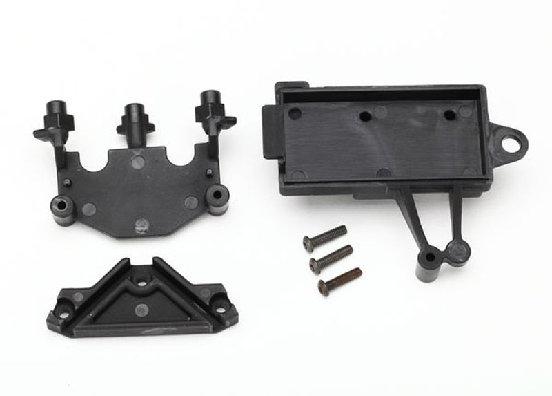 Traxxas Halter Telemetrie Expander 6555