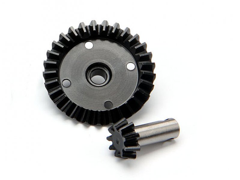 HPI Bulletproof Kegelräder 29Z/9Z (Savage Flux, X, Xl) 102692