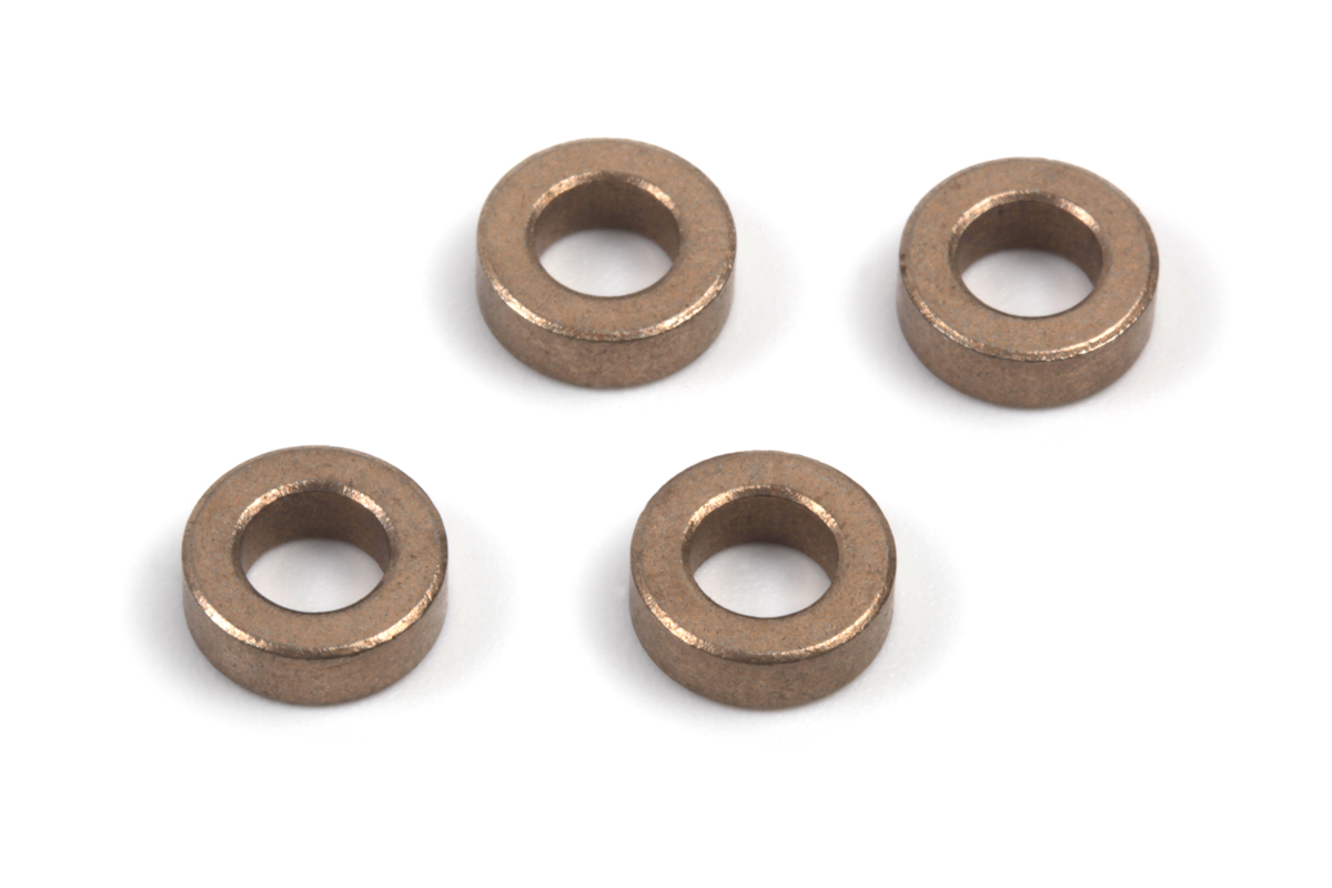 Maverick Lager 5x9x3mm (4St.) 150727