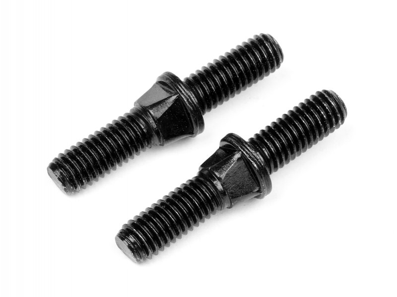 HPI Spannschloss M5X30 mm (Paar) 101398