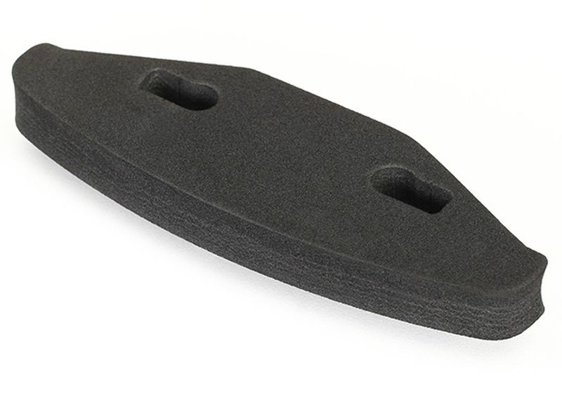 Traxxas Karo-Bumper Moosgummi 8319