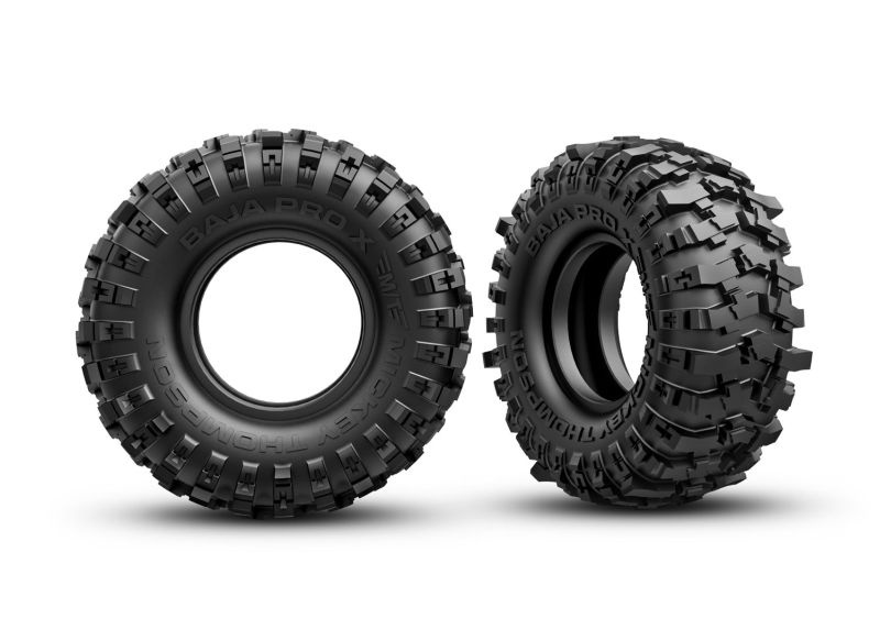 Traxxas Reifen Mickey Thompson Baja Pro X 2.2x1.0 (2) 9782
