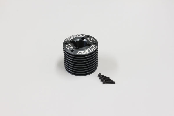 Kyosho ZYLINDERKOPF KE25 74019-01