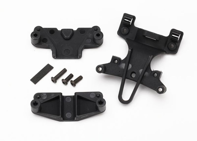 Traxxas Halter Telemetrie Expander (in Vbdg mitit TRX5632) 6556
