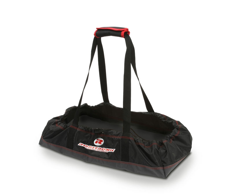 Transporttasche Robitronic Dirtbag Crawler