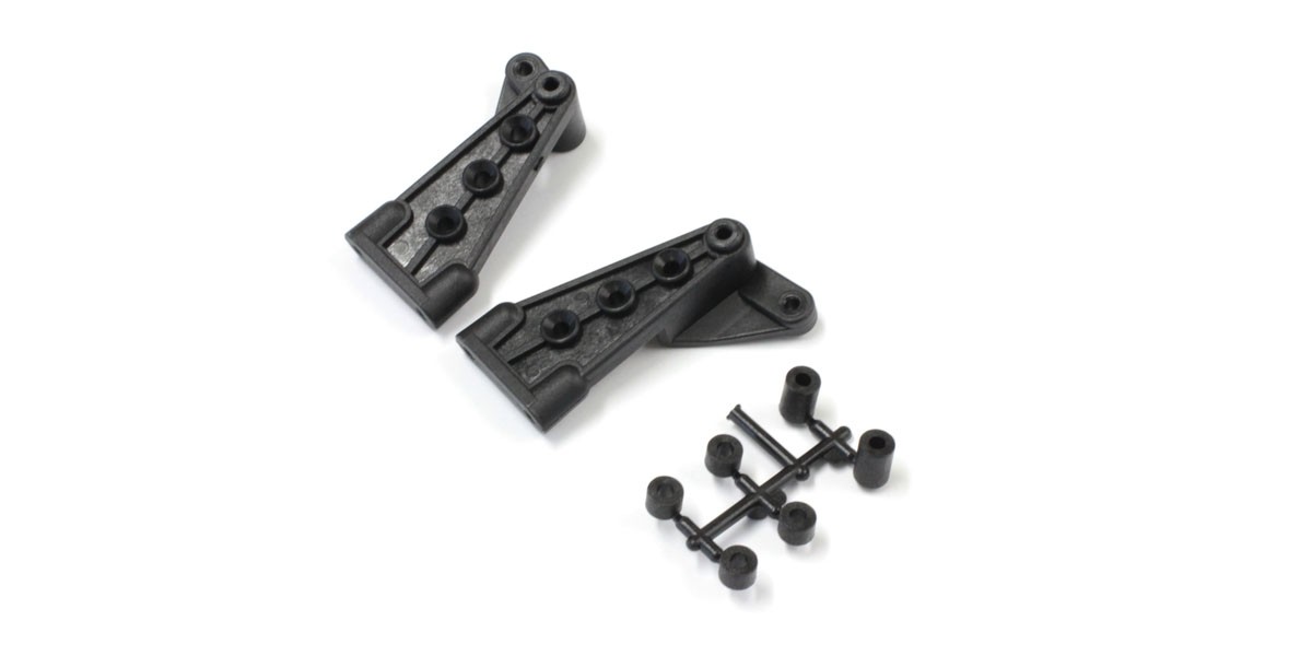 Kyosho DAEMPFERBRUECKE HINTEN OUTLAW RAMPAGE OL007-3