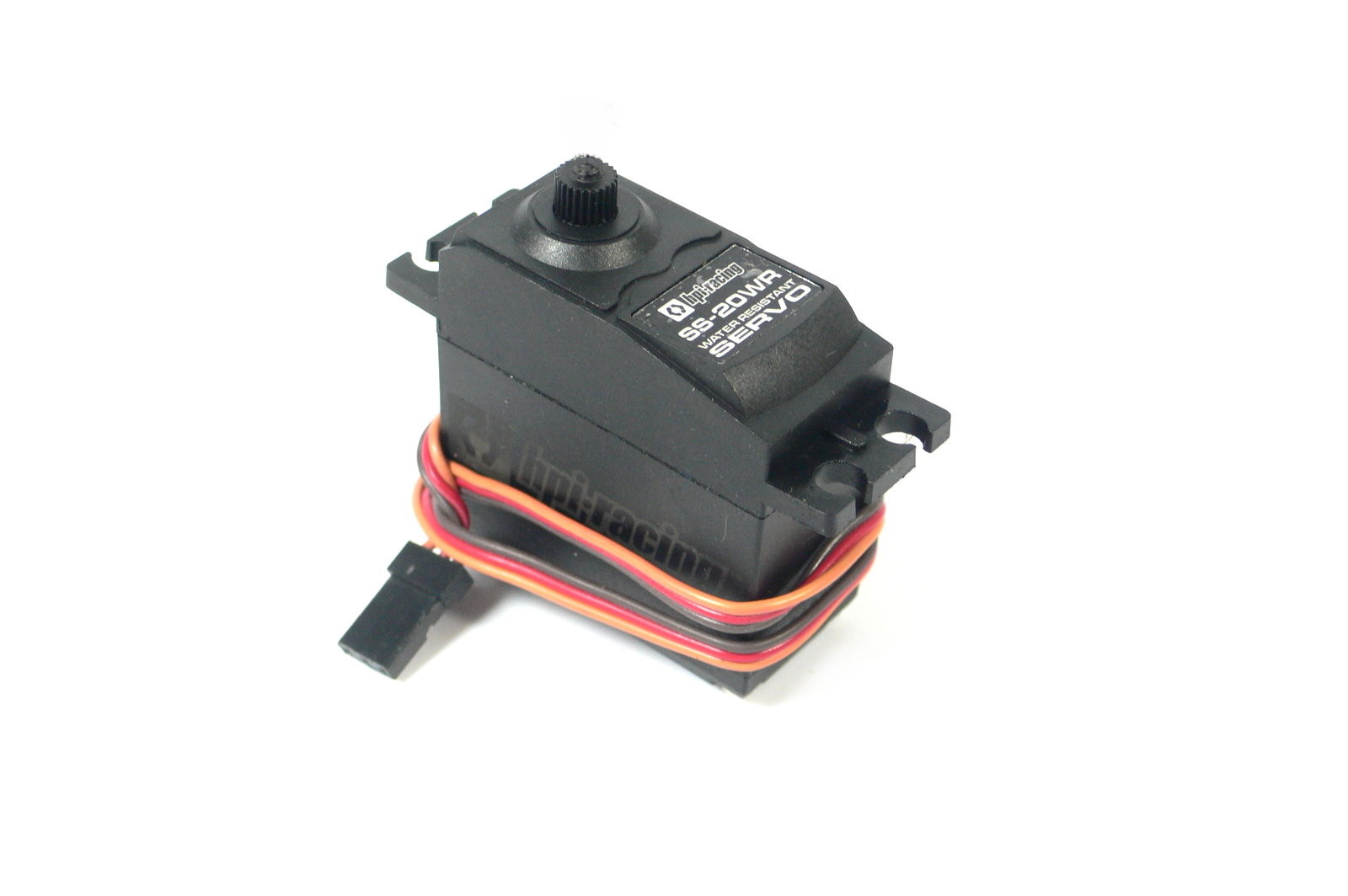 HPI Racing SS-20WR RC-Car Servo 120018