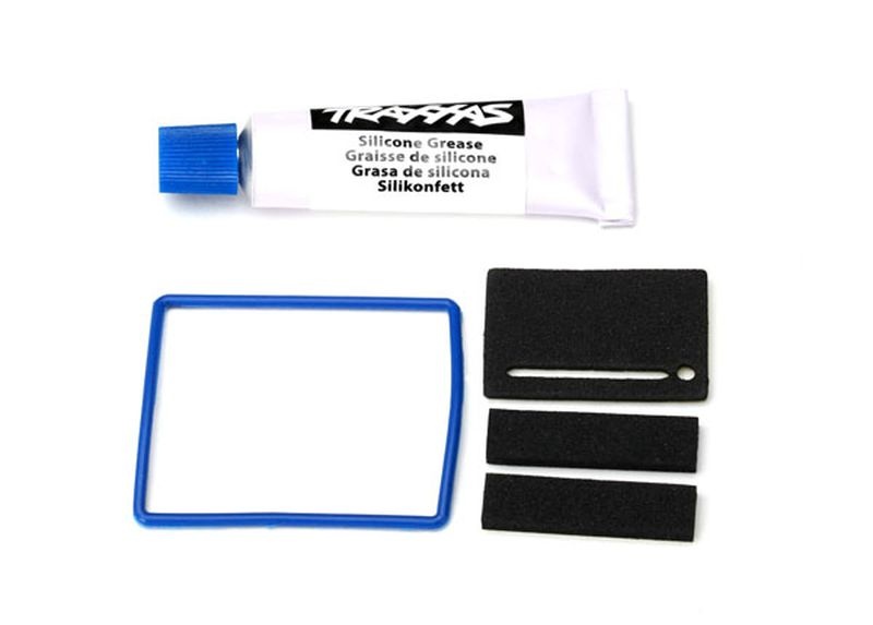 Traxxas Dichtungs-Kit Expander-Box 6552