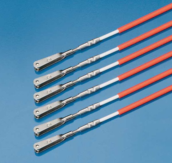 Bowdenzug kpl. 1m