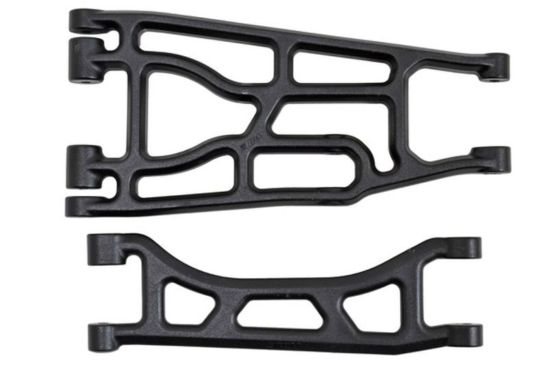 RPM Querlenker oben&unten (je 1x) schwarz TRAXXAS X-MAXX 82352
