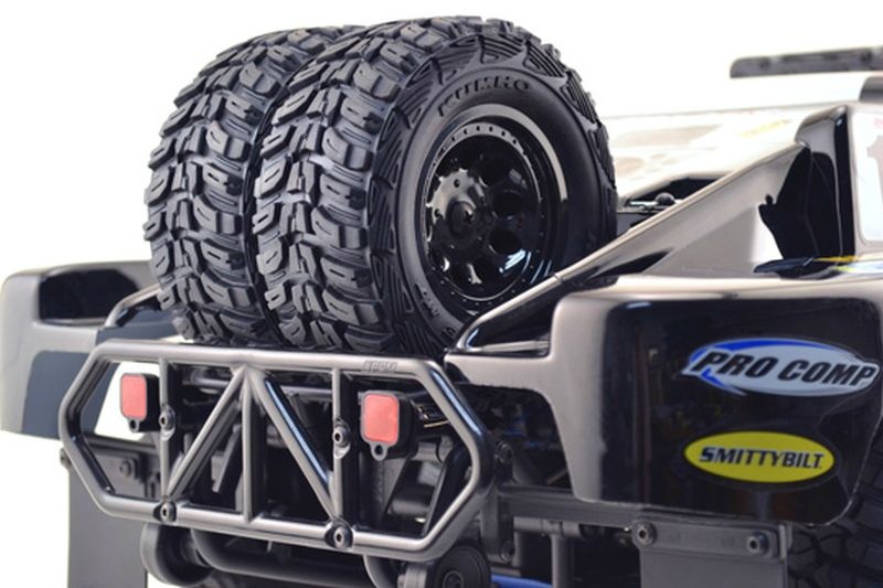 RPM Reserverad-Halter TRAXXAS Slash 2WD + 4x4 70502