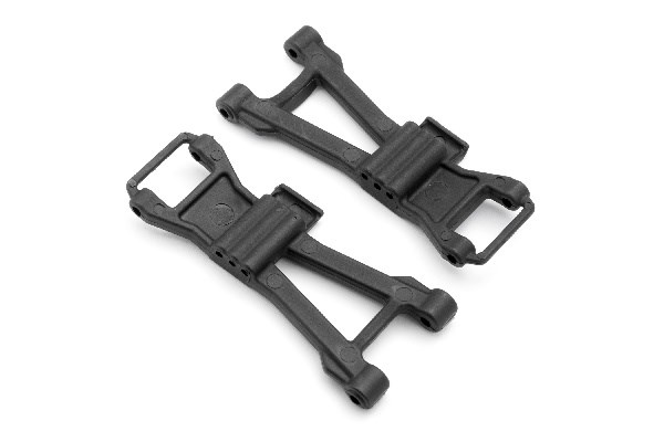 BLACKZON Querlenker hinten unten (Links/Rechts) 540008