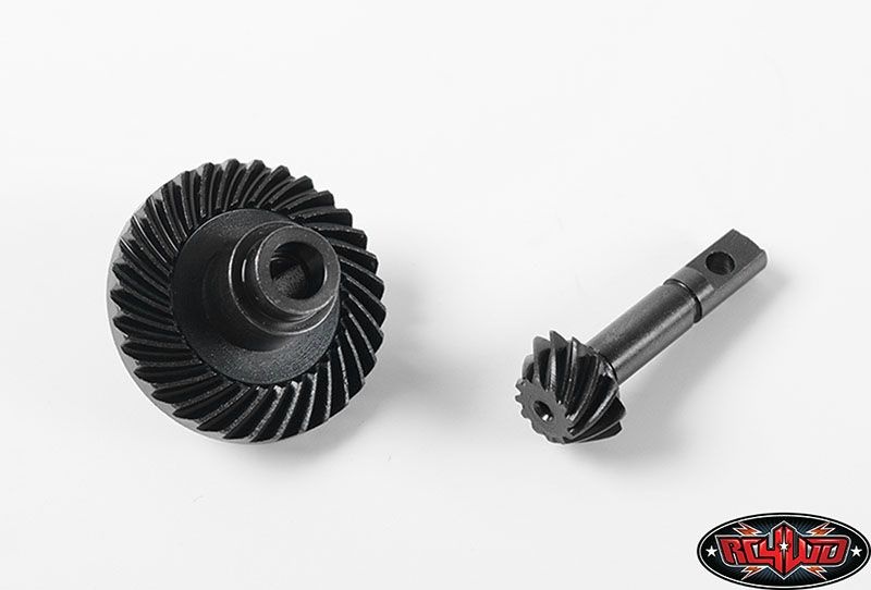 RC4WD Helical Gear Set for 1/10 Yota Axle Z-G0059