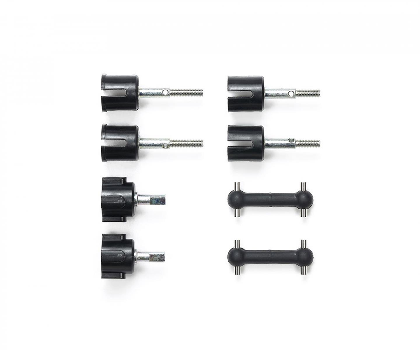 Tamiya 51006 TT-01/E/R Radachsen/Antriebswellen Set 300051006