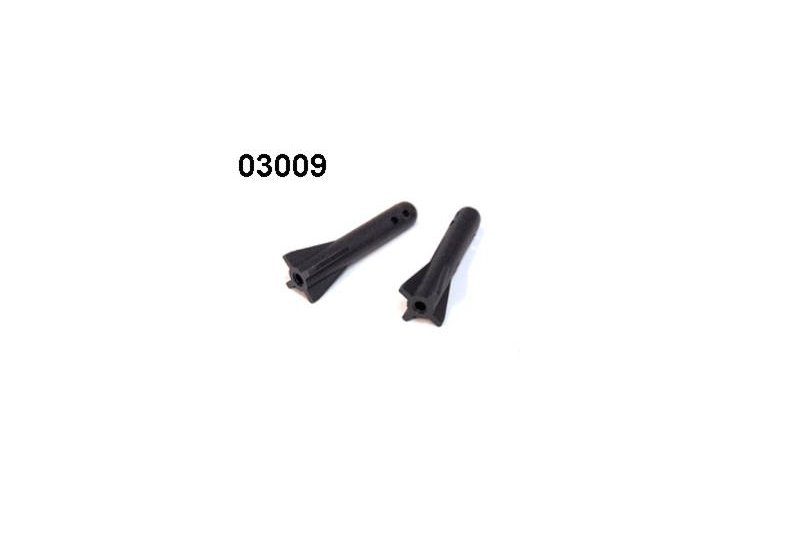 Amewi HSP Akkuhalter 03009 Battery Top Cover Post