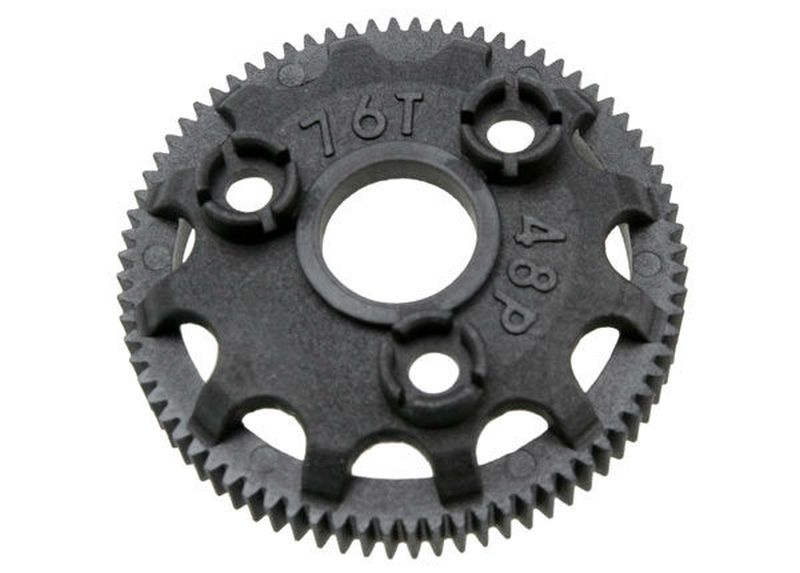 Traxxas Hauptzahnrad 76Z. 48dp 4676