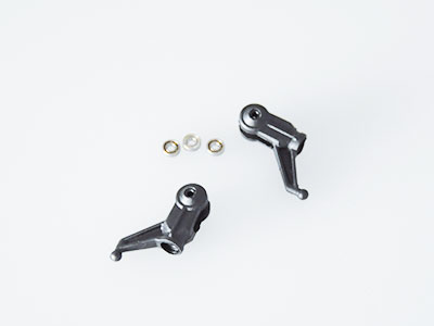 Amewi Blatthalter Lager/Rotor Clip S Xtreme 057-25151-04