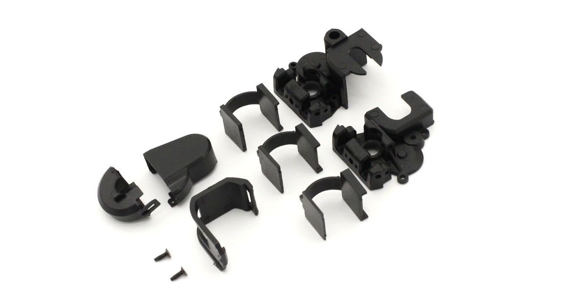Kyosho Empfaengerbox Mini-Z 4X4 MX01 MX006