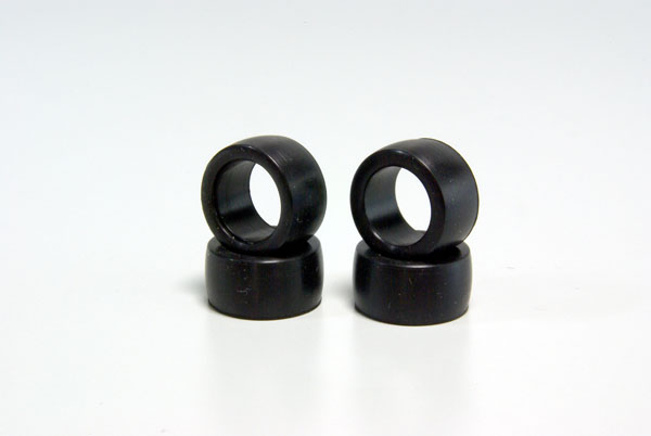 Kyosho Reifen Mini-Z LM 20, Breit 11mm, High Grip (4) MZT302-20