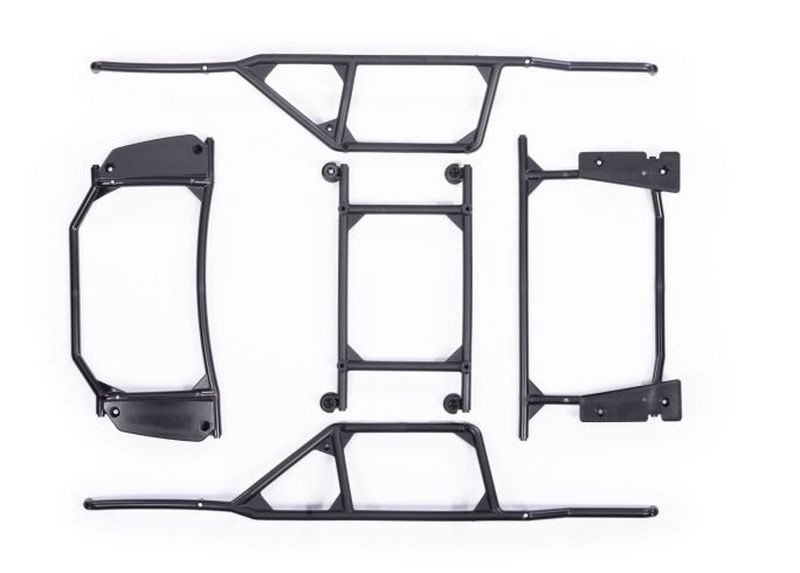 Traxxas Karo-Käfig für TRX10211 Karosserie Maxx Slash 10213