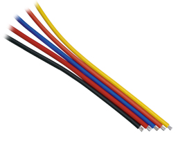 LPR Brushless Powerkabelset 3.3mm² 81906