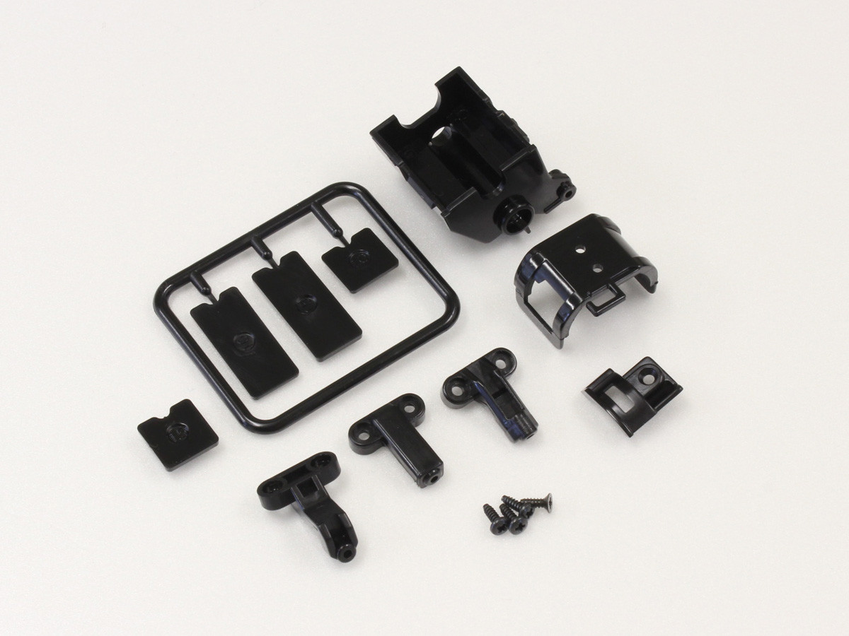 Kyosho MOTORKAEFIG MINI-Z MR03 HM MZ156