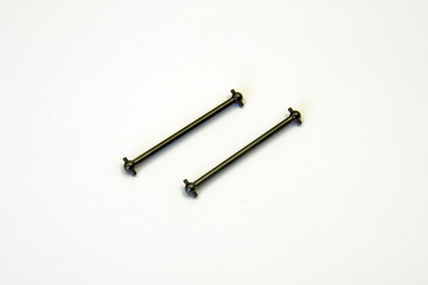 Kyosho HALBWELLE#65,5, ZX-5 LA234