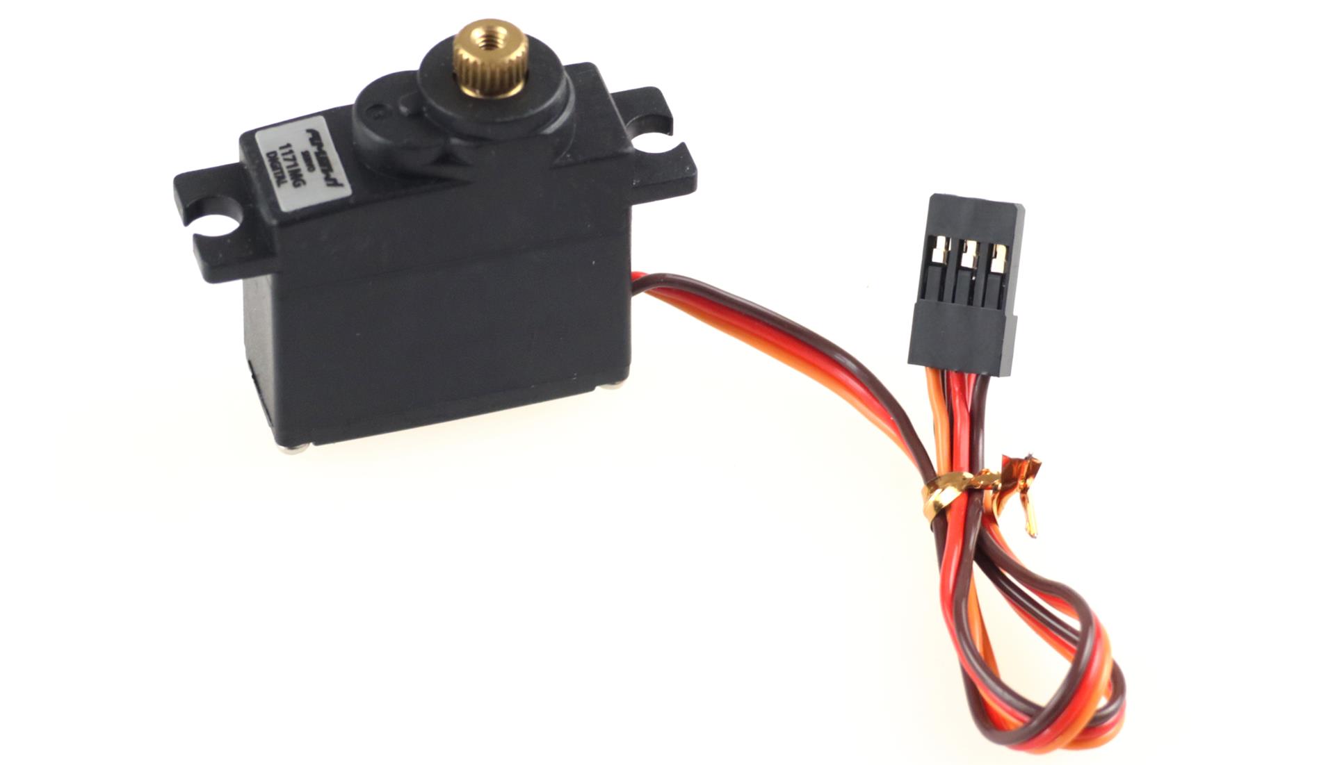 Amewi AMX Racing 1171MG Digital Servo Micro (2080) 28948