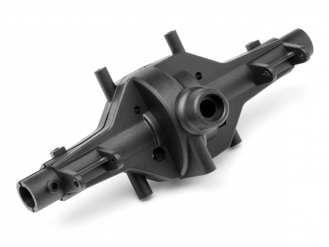 Maverick Differential gehäuse V/H (Scout RC) MV25000