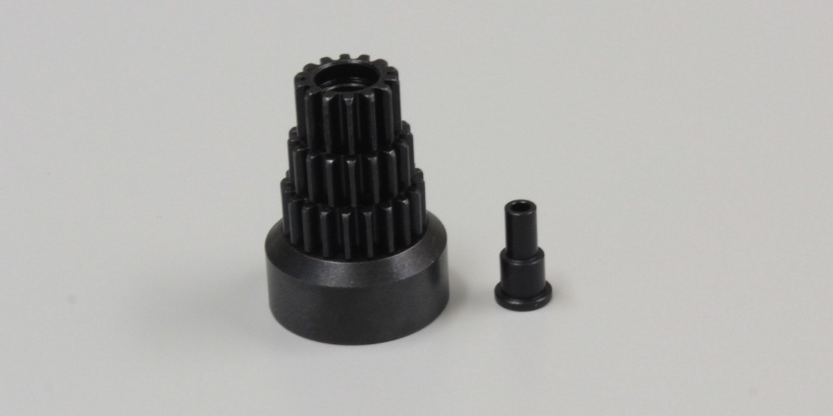 Kyosho KUPPLUNGSGLOCKE 3 GESCHWINDIGKEITEN MADFORCE MA011D