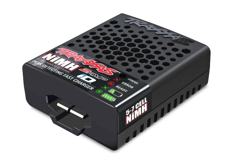 Traxxas USB-C Lader 2A 5-7-Zellen NiMH  2949