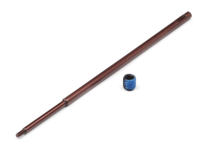 HPI Pro-Series 1.5mm Innensechskant Klinge mit Madenschraube 115548