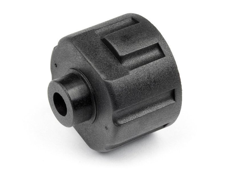 HPI Differentialgehäuse 5X25X16.5mm (Savage XS/Bullet) 101205
