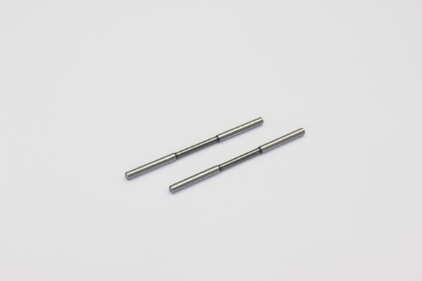 Kyosho QUERLENKERSTIFT#HINTEN, UNTEN, (2) SX022
