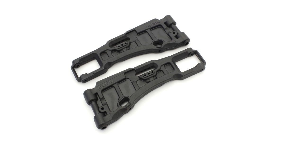 Kyosho Querlenker Vorn Unten Inferno MP10T (2) IS204