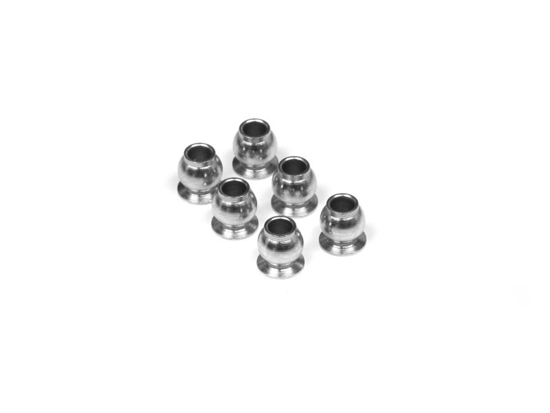 MAVERICK Kugelkopf / Ball Head 5.8mm (6 St.) 150069
