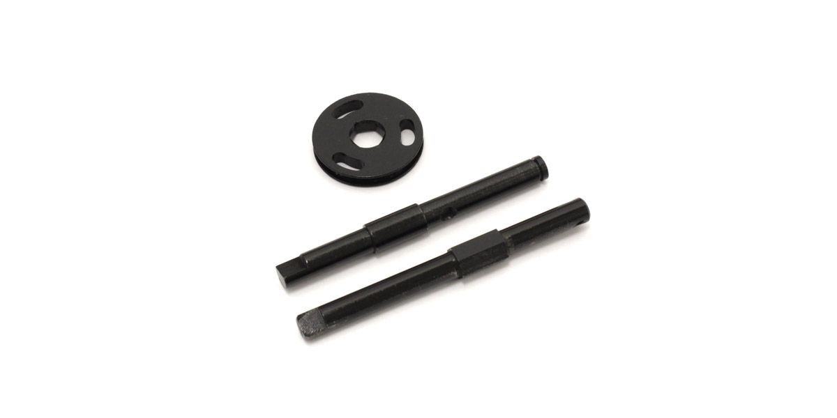 Kyosho Hauptwelle Nitro Tracker NT014
