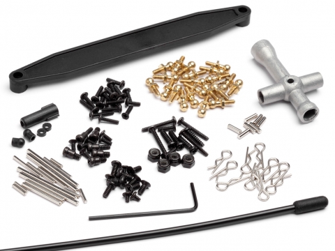 HPI Kleinteile Set (Recon) 105508