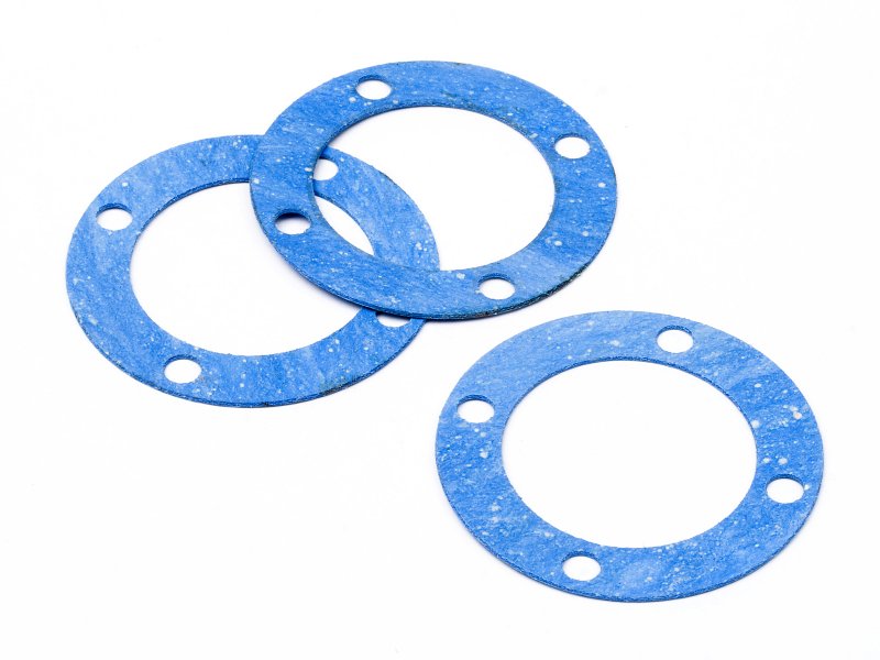 HPI Differentialdichtungen 101028