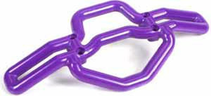 RPM T/E-Maxx Purple Front Bumper 80108