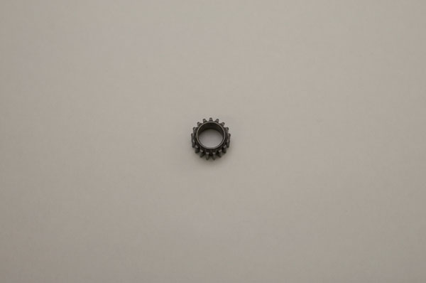 Kyosho RITZEL 17 ZAEHNE 0.8 V-ONE RRR  1.GANG (HART) VZW230-17