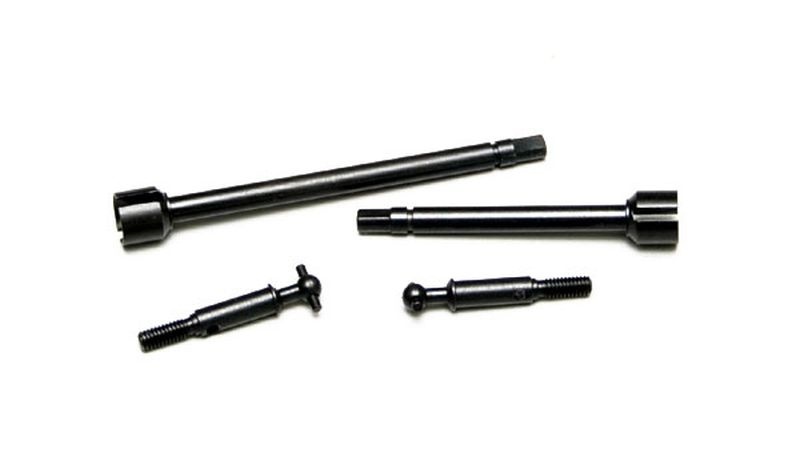 RC4WD Yota Front Steel Axle Shaft Z-S0060