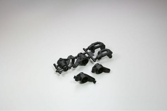 Kyosho FA004 Lenkhebelträger vorn