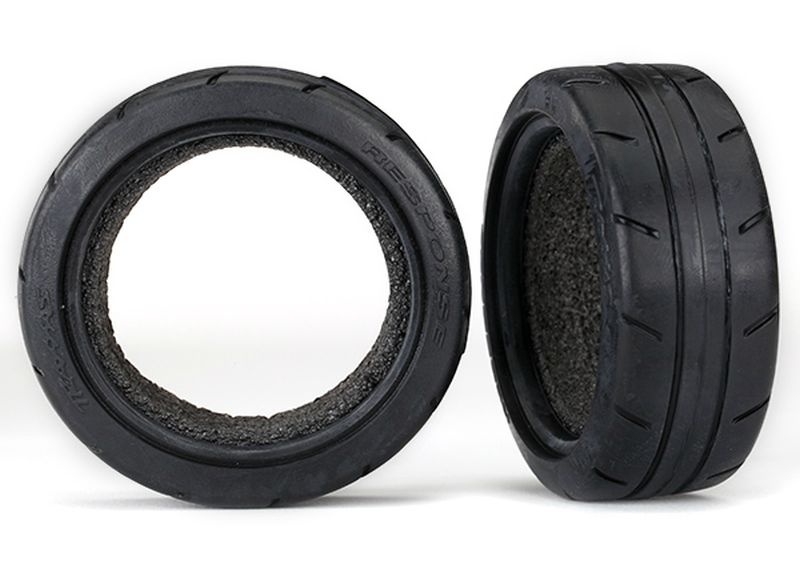 Traxxas Reifen, Response 1.9' Touring vorn (2) 8369