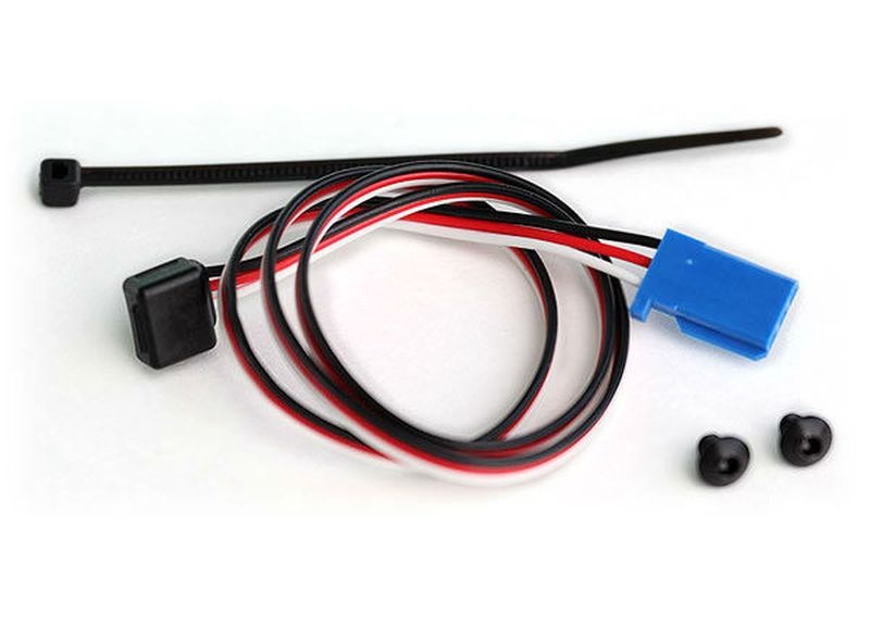 Traxxas Drehzahl Sensor lang 6520