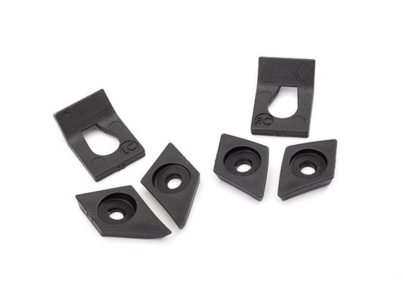 Traxxas Karo Verstärkungs-Set Maxx (für #8911 Karo) 8910