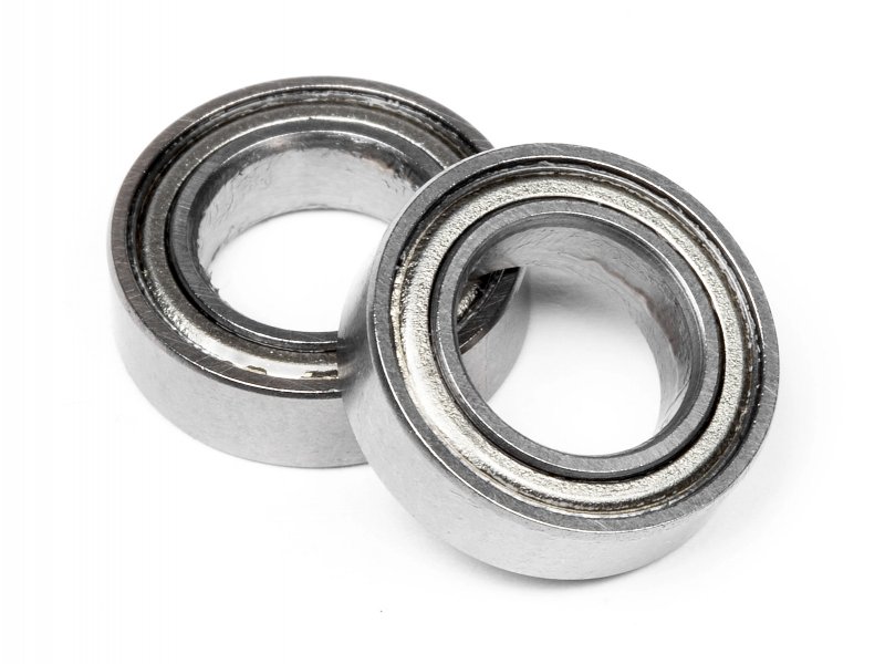 HPI Kugellager 8x14x4mm (2St) 67438