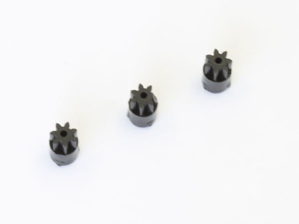 Kyosho MOTORRITZEL MINI-Z 7 D MINI-Z (3) MZ6BK-07