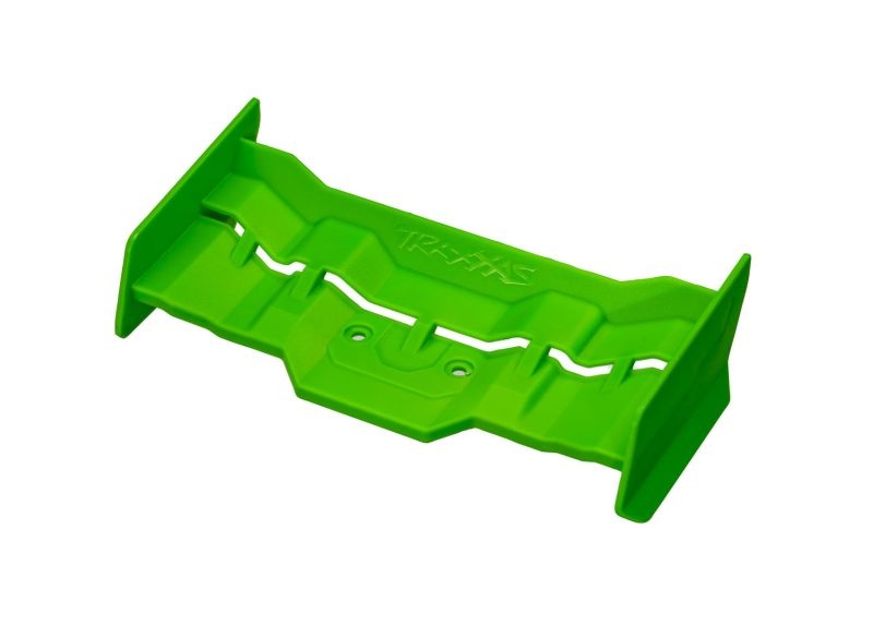 Traxxas Hechflügel grün Mini XRT 10718-GRN